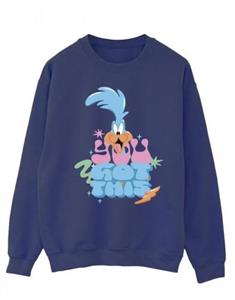 Looney Tunes Heren Roadrunner Je hebt dit katoenen sweatshirt