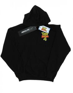 Disney Toy Story 4-hoodie met logo op de borst voor meisjes