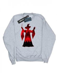 Harry Potter meisjes Minerva Anderling silhouet Sweatshirt