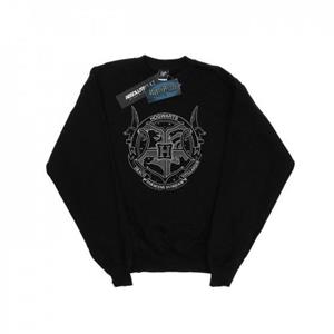 Harry Potter meisjes Zweinstein Seal Sweatshirt