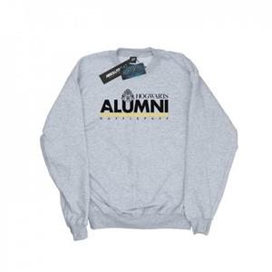 Harry Potter Girls Hogwarts Alumni Huffelpuf Sweatshirt