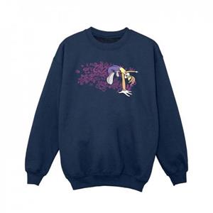 Looney Tunes meisjes ACME Doodles Lola Bunny Sweatshirt