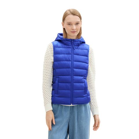 Tom Tailor Denim Bodywarmer