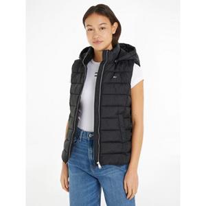 TOMMY JEANS Bodywarmer TJW BASIC HOODED VEST