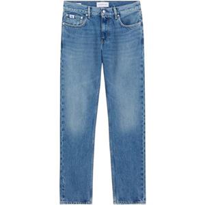 Calvin Klein Straight jeans Authentic Straight