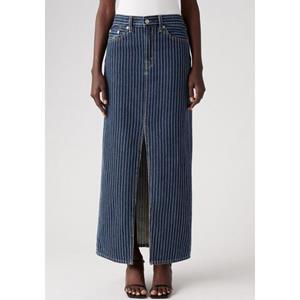 Levi's Jeans rok Ankle Column Skirt