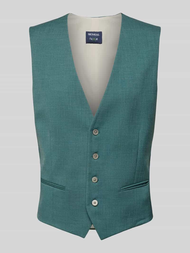 MCNEAL Gilet met V-hals