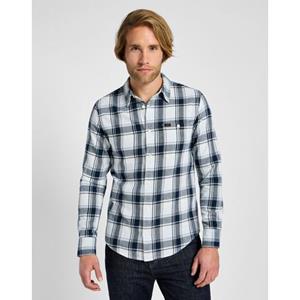 Lee Overhemd met lange mouwen SURE SHIRT