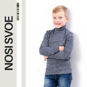 НС Long Sleeves (Boys) , Demi-season , Nosi svoe 6068-063-4