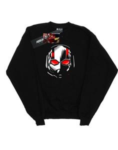 Marvel Boys Ant-Man en de Wasp Scott Mask-sweatshirt