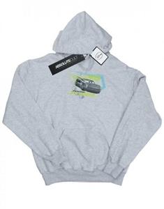 Disney Boys Cars Jackson Storm-hoodie