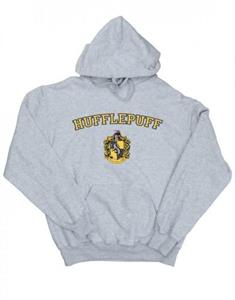 Harry Potter jongens Huffelpuf Crest hoodie