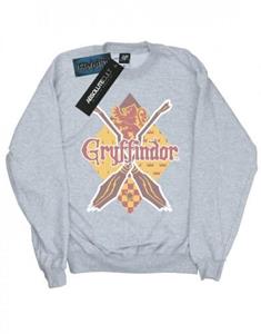 Harry Potter jongens Griffoendor Ruit Sweatshirt