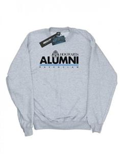 Harry Potter jongens Zweinstein Alumni Ravenklauw Sweatshirt