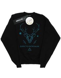 Harry Potter jongens Expecto Patronum Sweatshirt