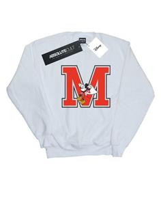 Disney Mickey Mouse hardloopsweatshirt voor jongens