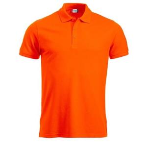 Pertemba FR - Apparel Clique Heren Manhattan zichtbaarheid poloshirt