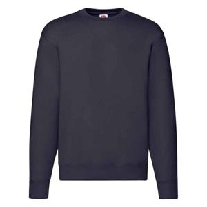 Fruit Of The Loom heren premium drop-shoulder sweatshirt