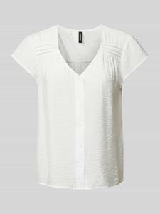 Vero Moda Blouse met V-hals, model 'JOSIE'