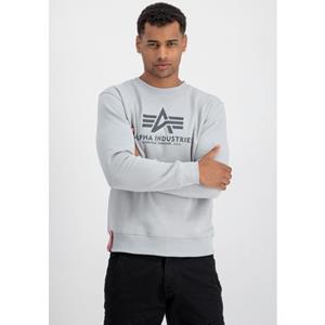 Alpha Industries Sweatshirt Basic sweater