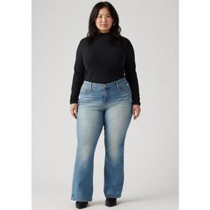 Levi's Plus 5-pocket jeans