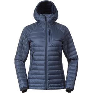 Bergans Dames Vaagaa Light Down Hoodie Jas