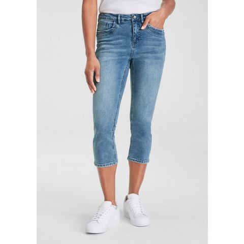 H.I.S Capri jeans
