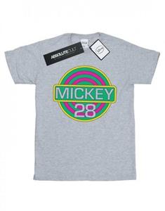 Disney jongens Mickey Mouse Mickey 28 T-shirt