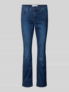 Angels Regular fit jeans in 5-pocketmodel, model 'LENI'