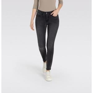 MAC Skinny fit jeans Dream Skinny Zeer elastische kwaliteit voor een perfecte pasvorm