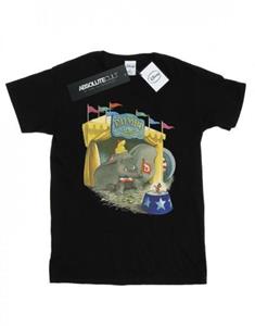 Disney meisjes Dumbo Circus katoenen T-shirt