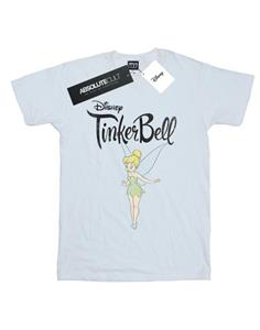 Disney Tinker Bell Flying Tink katoenen T-shirt voor meisjes