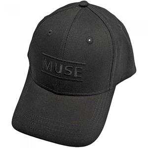 Pertemba FR - Apparel Muse Unisex Adult Logo Baseball Cap