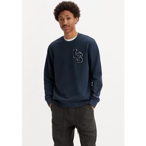 Levi's Sweatshirt STANDARD GRAPHIC CREW