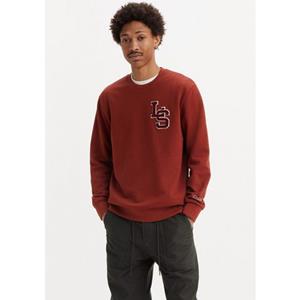 Levi's Sweatshirt STANDARD GRAPHIC CREW