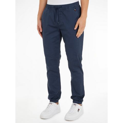 TOMMY JEANS Joggingbroek