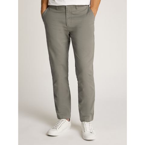 Tommy Hilfiger Chino WCC DENTON CHINO ESSENTIAL TWIL