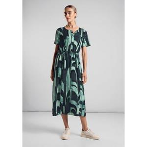 STREET ONE Midi-jurk