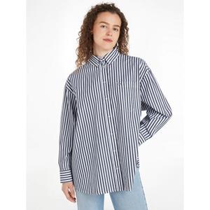 TOMMY JEANS Overhemdblouse