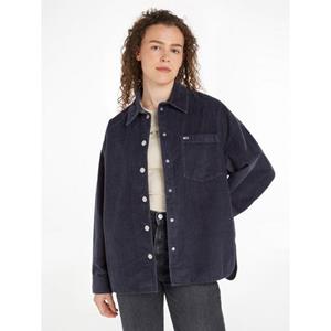 Tommy Jeans Curve Overhemdblouse