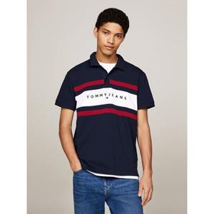 TOMMY JEANS Poloshirt