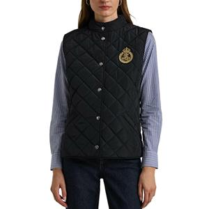 LAUREN RALPH LAUREN Gewatteerde korte bodywarmer