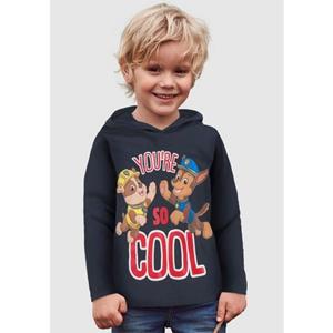 PAW PATROL Capuchonshirt