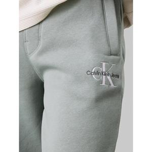 Calvin Klein Joggingbroek MONOLOGO HWK PANT met een logo-opschrift