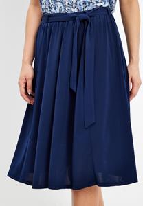 IN FRONT KIA LALALA SKIRT 15512 591 (Navy 591)