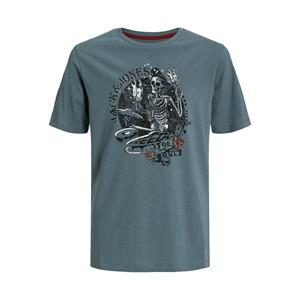 JACK&JONES JUNIOR T-shirt met korte mouwen