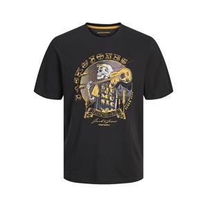 JACK&JONES JUNIOR T-shirt met korte mouwen