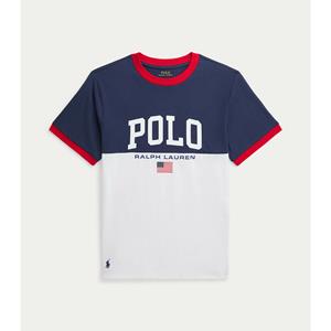 Polo ralph lauren T-shirt met korte mouwen