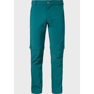 Schöffel Afritsbroek Pants Folkstone Zip Off