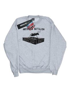 Marvel Ant-Man Battalion-sweatshirt voor meisjes